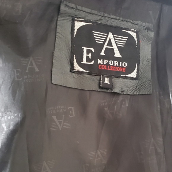 Emporio Armani Collezione - Picture 4 of 8